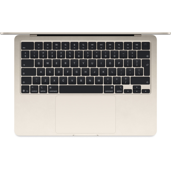 MacBook Air M4 13インチ512GB スターライト Купити Apple MacBook Air 13“ Starlight M4 16/512 10GPU 2025: ціна